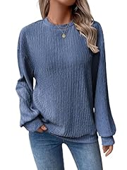 Long Sleeve Blue