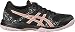 Produktbild ASICS Damen Gel-Flare 7 Leichtathletik-Schuh, Black/Rose Gold, 39 EU