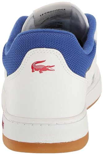 Lacoste Men's Lineset 124 1 SMA Sneaker3
