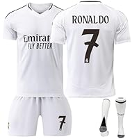 クリスティアーノ ロナウド アルナスル ユニフォーム レアル