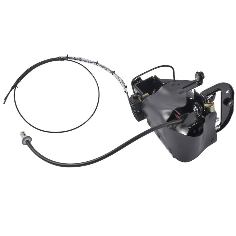Xasdqhqux Onecolor Air Suspension Compressor Pump Ap02 84355910 23168660 Compatible With Xts 3.6L 2013-2019