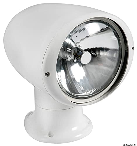 Faro night eye evo 12 v alogeno
