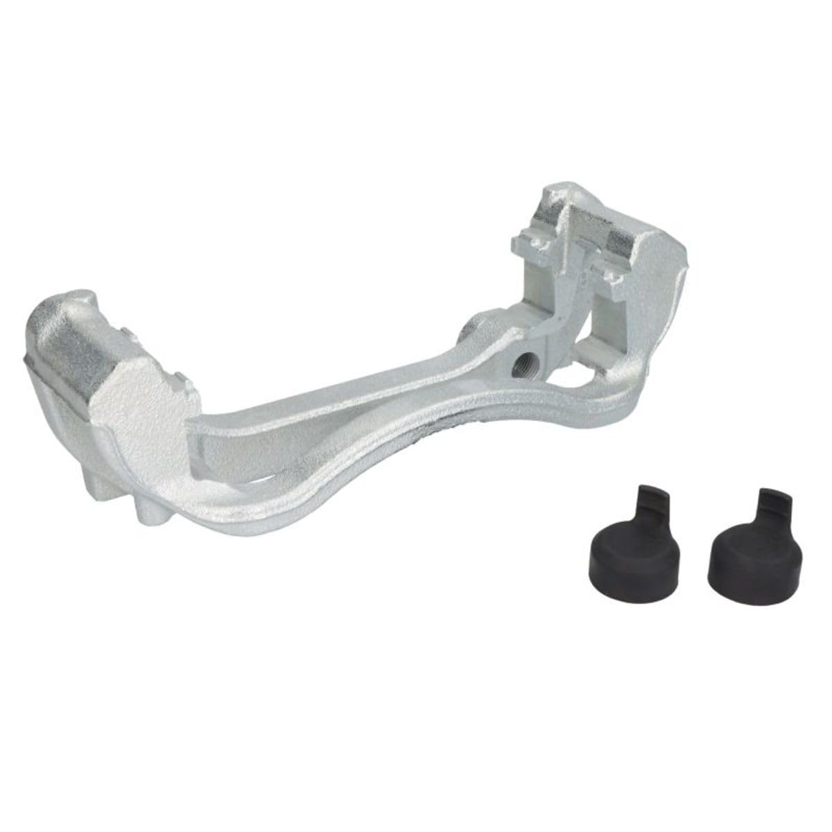 BREMBO Kit supporto pinza freno FBK022 Compatibile con: NISSAN NV400 Bus, NV400 Kasten, NV400 Pritsche/Fahrgestell, OPEL MOVANO B Bus, MOVANO B Kasten, MOVANO B Pritsche/Fahrgestell