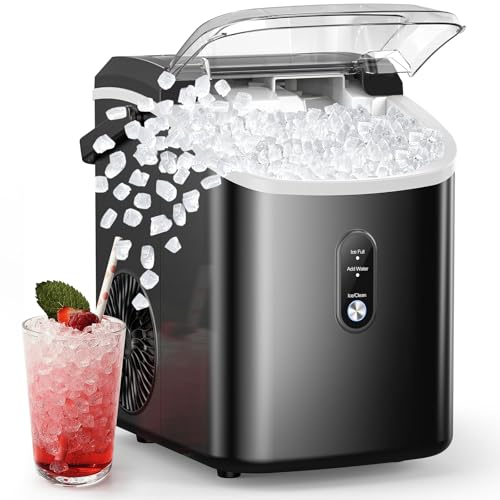 COWSAR Nugget Ice Maker