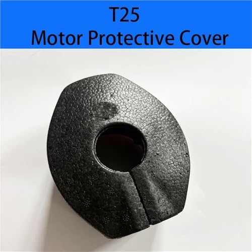 農業用 Done T25 モーター保護カバー モーターシェル Argas 植物保護ドローン用アクセサリー 修理部品