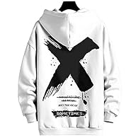 Regular Size: M (Height: 4'8-5'1 ) / L (Height: 4'95-5'25) / XL (Height: 5'1-5'4) / 2XL (Height: 5'25-5'55) / 3XL (Height: 5'4-5'7) / 4XL (Height: 5'55-5'85) / 5XL (Height: 5'7-6'0) High-Quality work wear hoodie: Soft Stretchy Comfortable cotton and ...