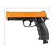P2P HDP50 Prepared 2 Protect Less Lethal Home Defense .50 Caliber Pepper Round Air Pistol