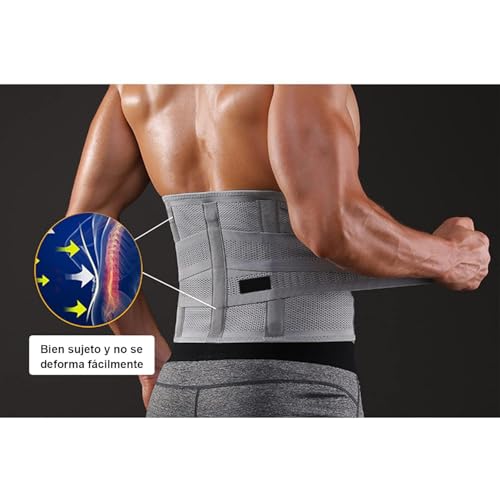 Seguridad, Imagen adicional