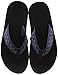 Produktbild Teva Herren Voya Flip Flipflop, Ouray Total Eclipse, 42 EU
