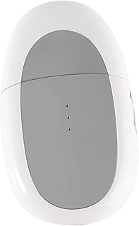 FOMIYES 1Pc Massageador De Olhos Massageador De Olhos Com Calor Enfermagem Pescoço Ombro Massageador Massageador Mão Massageador Anti-Rugas Massageador De Olhos Olho Prático Massageador