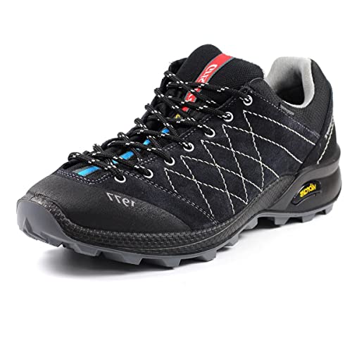 Grisport Women's Low-Top Hiking Shoe