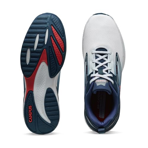 Image of Campus Men's Vesper Running Shoes