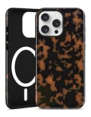 Yellow Tortoise Shell