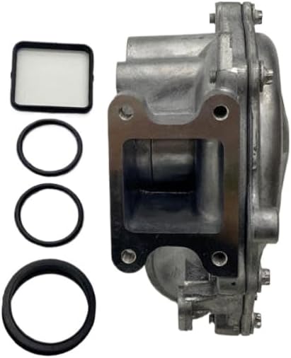 STZT 11517511221 Auto Water Pump Compatible With Automotive Motorcycle Parts N46 N42 E46 E83 E88 E90 For Part Number 11517511221