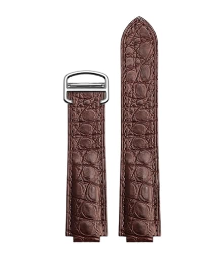 [ł] JeBG u[o[ W69012Z4 W69016Z4 RxbNX NR_CU[ EHb`Xgbv pEHb`oh fB[X Xgoh(Brown silver,16x8mm)