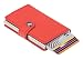 Secrid Women Mini Wallet Genuine Leather crisple RFID Safe Card Case for max 12 cards