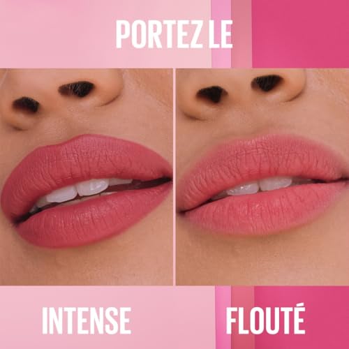 Peut être est ce le à lèvres sérum n° 002 Peut être est ce 1 u - vue 10