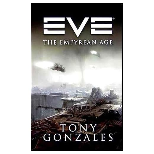 EVE: The Empyrean Age (EVE Series)