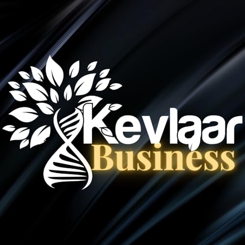 Kevlaar Business cover art