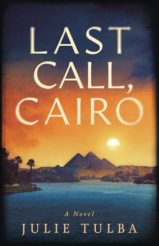 Last Call, Cairo view 2