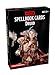 Spellbook Cards: Druid (Dungeons & Dragons)