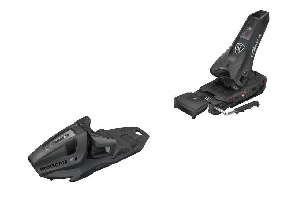 TYROLIA Protector PR 11 GW BR. 85[P] m.bk Bindungen (114508)