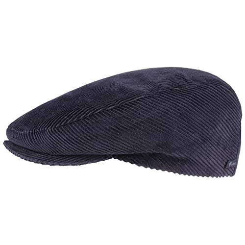MODELLO SPORTIVO UNISEX // Il taglio di questo berretto con visiera è sportivo ma al tempo stesso lineare e ben strutturato