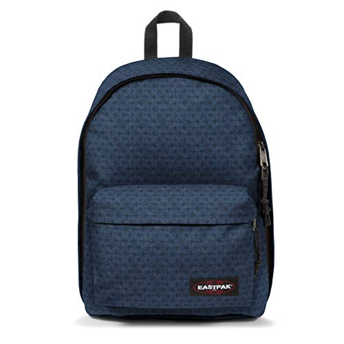 Eastpak Mochilas Hombre, Colour Blue, Brand, Model Mochilas Hombre Out of Office Blue