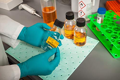Image of Brady SPC SKH-SAK Emergency Chemical Spill Sak Portable Kit