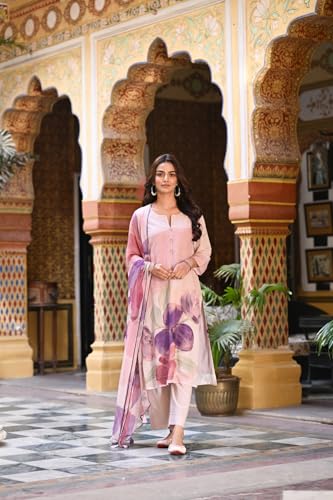 Image of Kurta Set For Women || Women Kurta Set || 3 Pic Kurta For Women (SP-231-233)