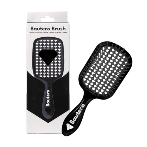 Bautero Detangler Brush