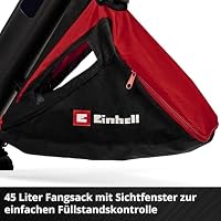Einhell Professional Akku-Laubsauger VENTURRO 36/240 – Ansicht 8