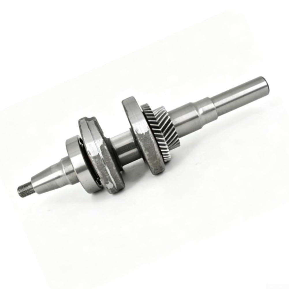 Vilebrequin de rechange pour moteurs GX340 GX390 188F – Arbre en acier usiné de précision pour générateur de machines d'usine – Kit de révision du moteur