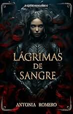 Lágrimas de sangre (El Quinto Sello nº 2)