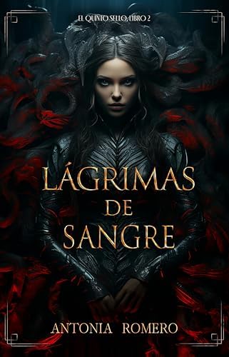 Lágrimas de sangre (El Quinto Sello nº 2)