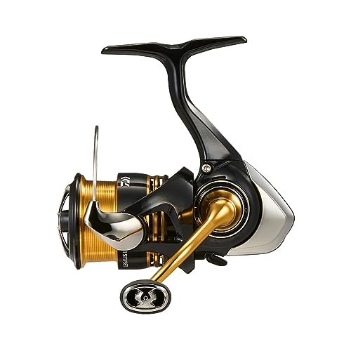 DAIWA spinning reel 23 Regalis LT2000S-P | eBay