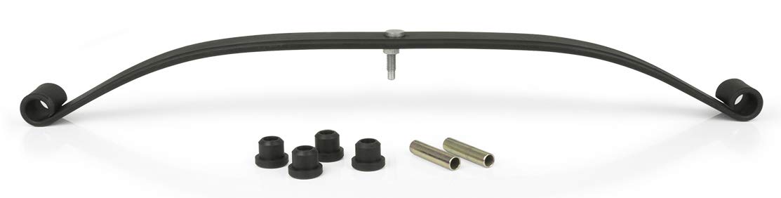 Club Car DS 1981-Up Gas and Electric Golf Carts Heavy Duty Front Leaf Spring KIT