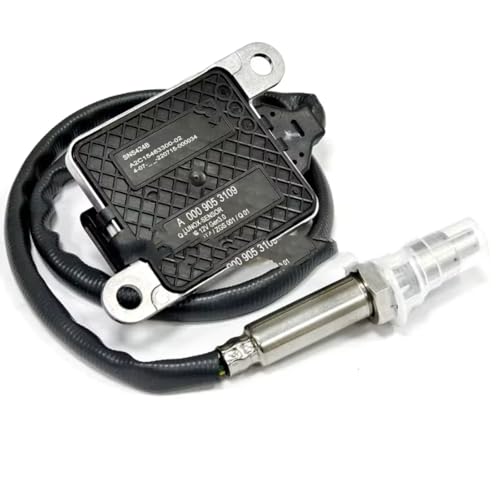 Capteur de NOX pour Benz W205 W213 W177 Référence A0009053109