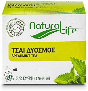 Natural Life Pack of 3 Senna Herbal Tea Infusion, Senna Tea Bags For Constipation, Weight Loss, Detox, Natural Herbs Only, Compostable Teabags & Recyclable Envelopes, 20 Per Box (Pack of 3, 60 Total)