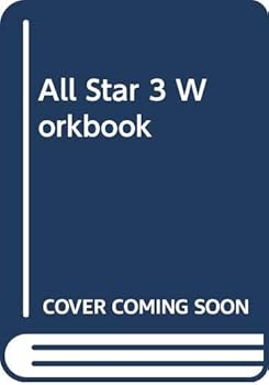 Paperback All Star 3 Workbook Book