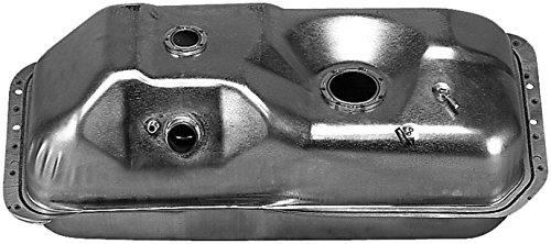 Dorman 576-210 Fuel Tank Compatible with Select Toyota Models