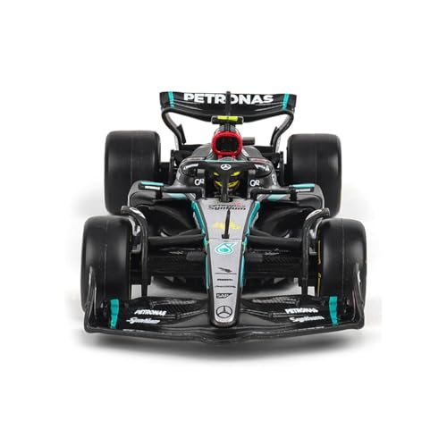 Miniatura Auto 1:43 F1 W15#44 Hamilton Mercedes AMG miniatura 3