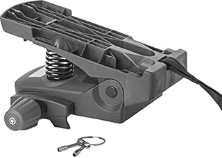 Hamax Caress Carrier Adapter