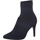 Obermaterial: Textil, Innenmaterial: Materialmix aus Textil und Synthetik, Sohlenmaterial: Synthetik, Absatz: Stilettoabsatz