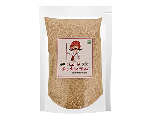 Image of Dry Fruit Wala White Quinoa Seeds 1kg for Weight Management, Gluten-Free