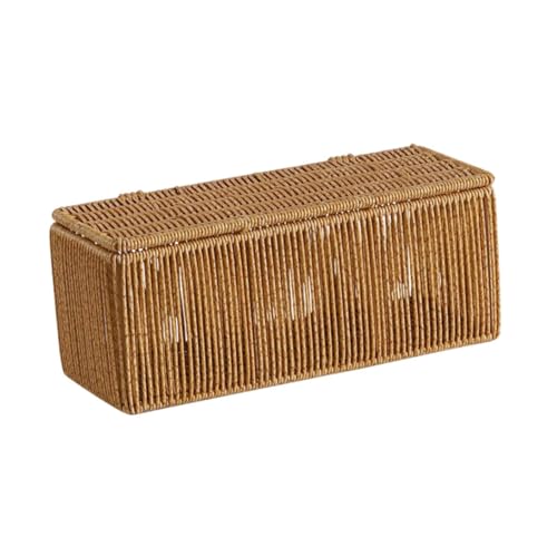 Bothyi Cable Management Box,Cord Holder,Large Waterproof Management Solution,Cable Organizer Box for Desk,Phone,Camera,Power Outlets