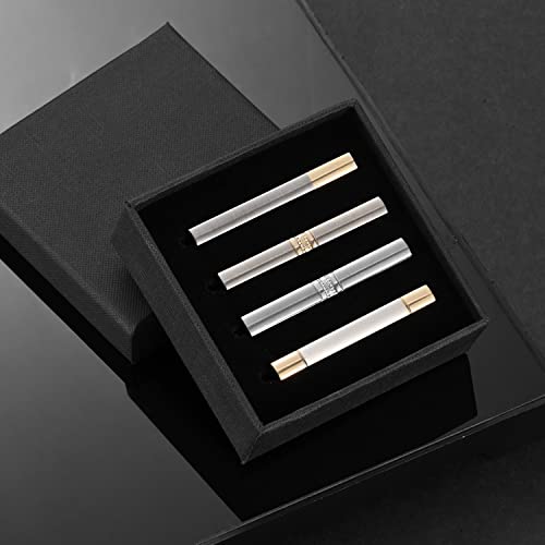 Image of Wynameleri Fashion Tie Pins Clips Set Classic Jewelry for Gentlemen