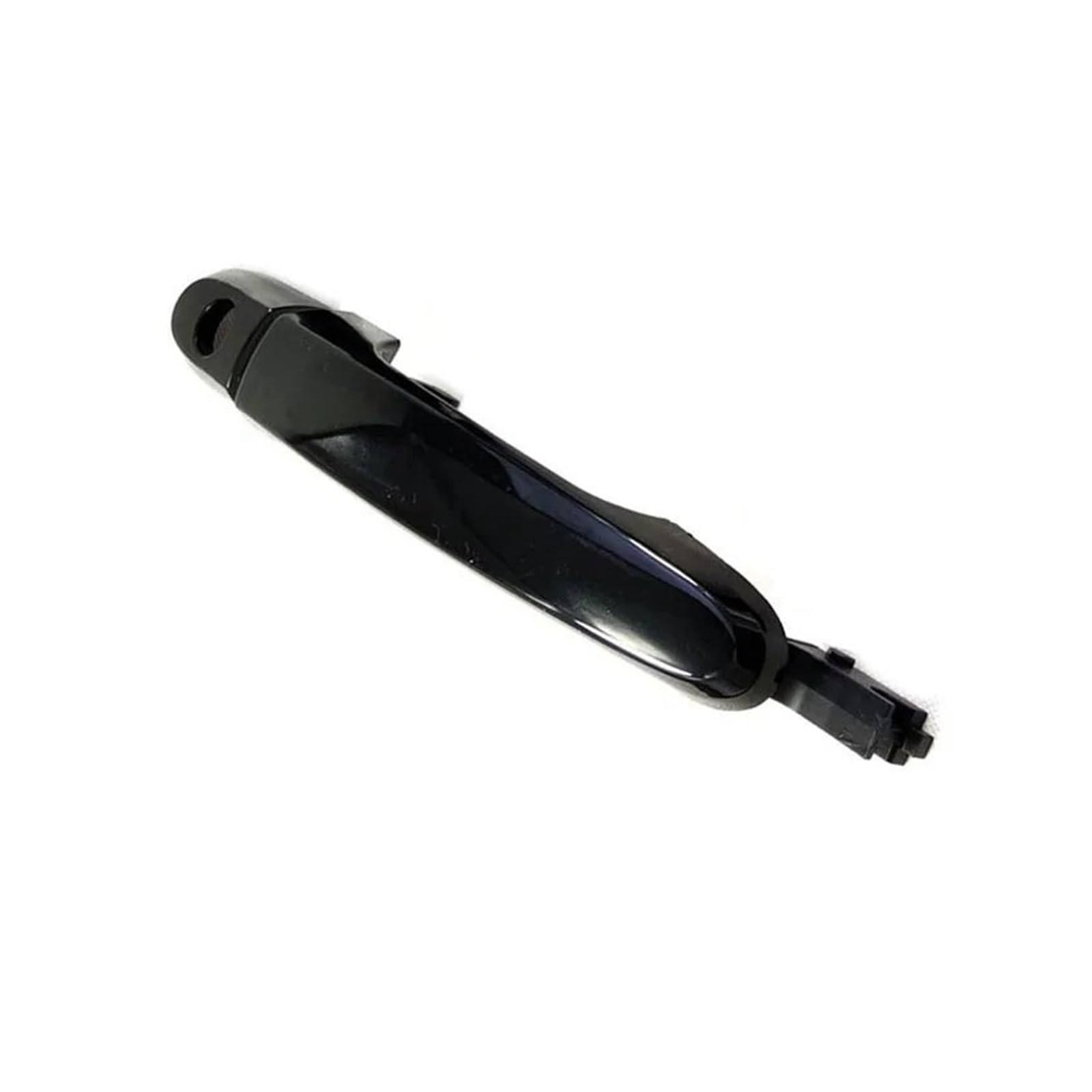 Dbckls Front Left Vehicle Exterior Outer Door Handle For Kia For Sportage 2005 2006 2007 2008-2010 Exterior Outside Door Handle Front 82651-1F000 82662-1F000 836511F010 836611F010(Front Left)