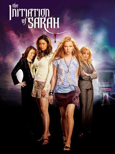 The Initiation of Sarah