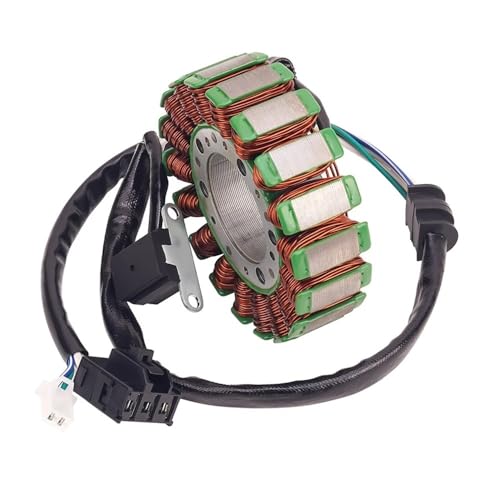 Stator de alternateur pour T-MAX 500 bobine de stator de générateur XP500 5GJ - 2